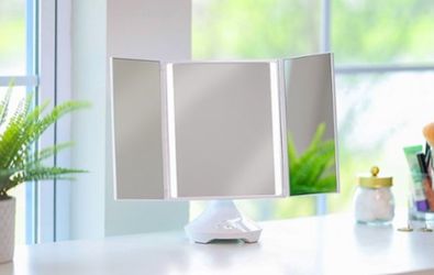 IHome Mirror
