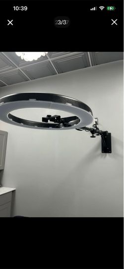 Ring light