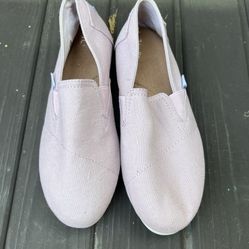 Tom Flats