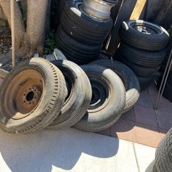 Chevy 15 Inch Rims. Ford Truck Rims