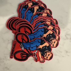 custom stickers