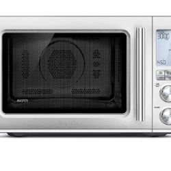 Breville Combi Wave 3 In 1 Microwave and Airfryer