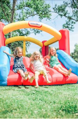 Bounce house 👀 for sale