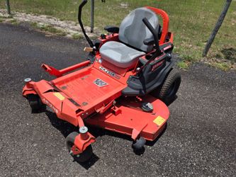 Ariens ikon xd zero turn 52 inch lawn mower