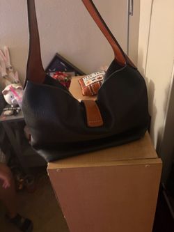 Dolce and gabana purse