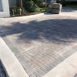 Driveway, Ground Demo, Prep FOR SALE