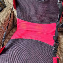 Stadium Seat