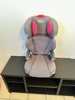 Girl Car Seat GRACO