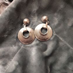 Vintage Earrings