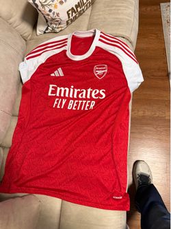 Arsenal Soccer jerseys