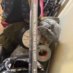 Xk Glow Tailgate Ligh 60’