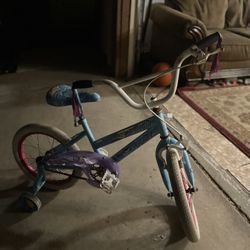 Kids Bike