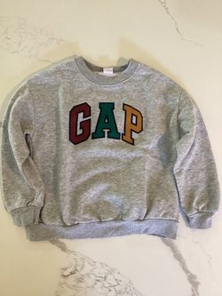 Gap toddler hoodie