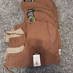 Carhartt Snap On Hoodie Flame Resistant