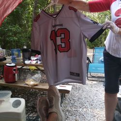 Mike Evans Jersey