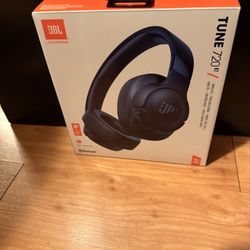 JBL Headphones 