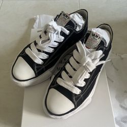 Maison Mihara Yasuhiro Size 9
