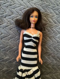1979 TNT Barbie