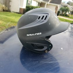 Rawlings Baseball Helmet 