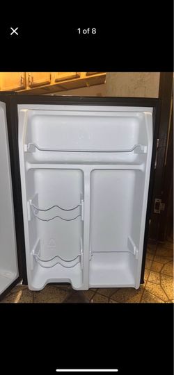 Kenmore mini fridge