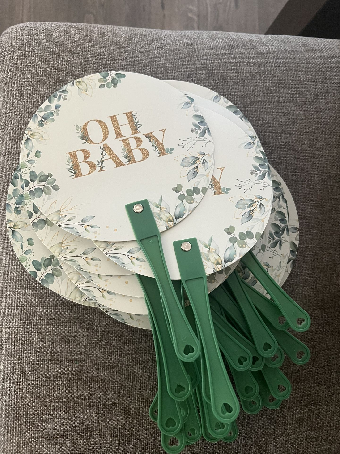 Baby Fans
