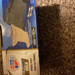 Brake Pads