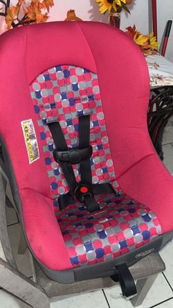 Car seat