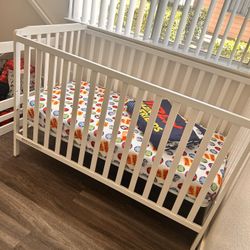 Infant Crib