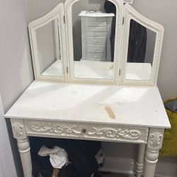 Makeup Vanity - FLEXIBLE PRICING