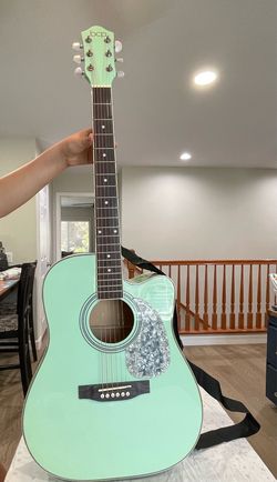 Acoustic Guitar