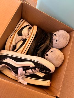 Shoes resellers