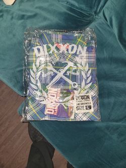 Dixxon