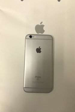 iPhone 6S (47”) 16GB Factory Unlocked