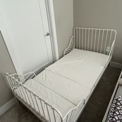 Kid’s bed - $30 