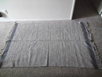 Area Rug 4x6