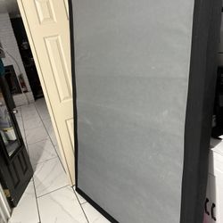 Full Boxspring