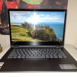 Lenovo Ideapad Flex 14