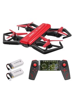 Wifi Drone Camera New