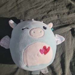 Squishmallows Bundle