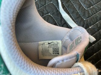 On Running Cloud 6 Orchid Fade Women Road Running Jogging Shoes size 9