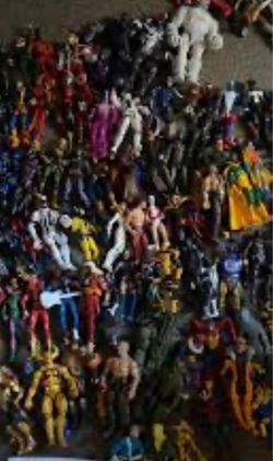 Marvel Legends Lot