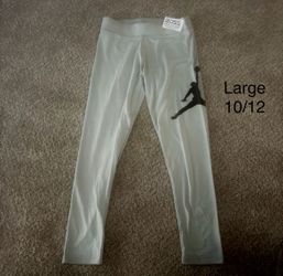 Jordan Leggings