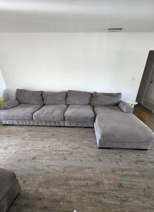 Couch For Sale