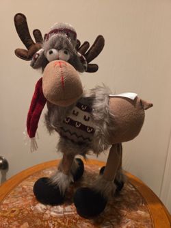 Country Moose