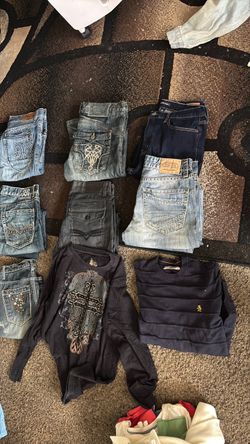 Pantalones