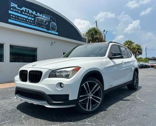 2015 BMW X1