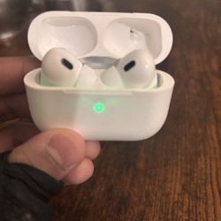 Air Pod Pro 3