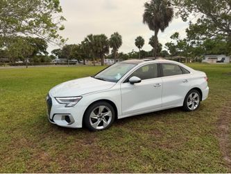 2023 Audi A3