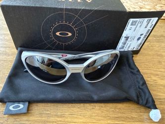 Oakley Eye Jacket