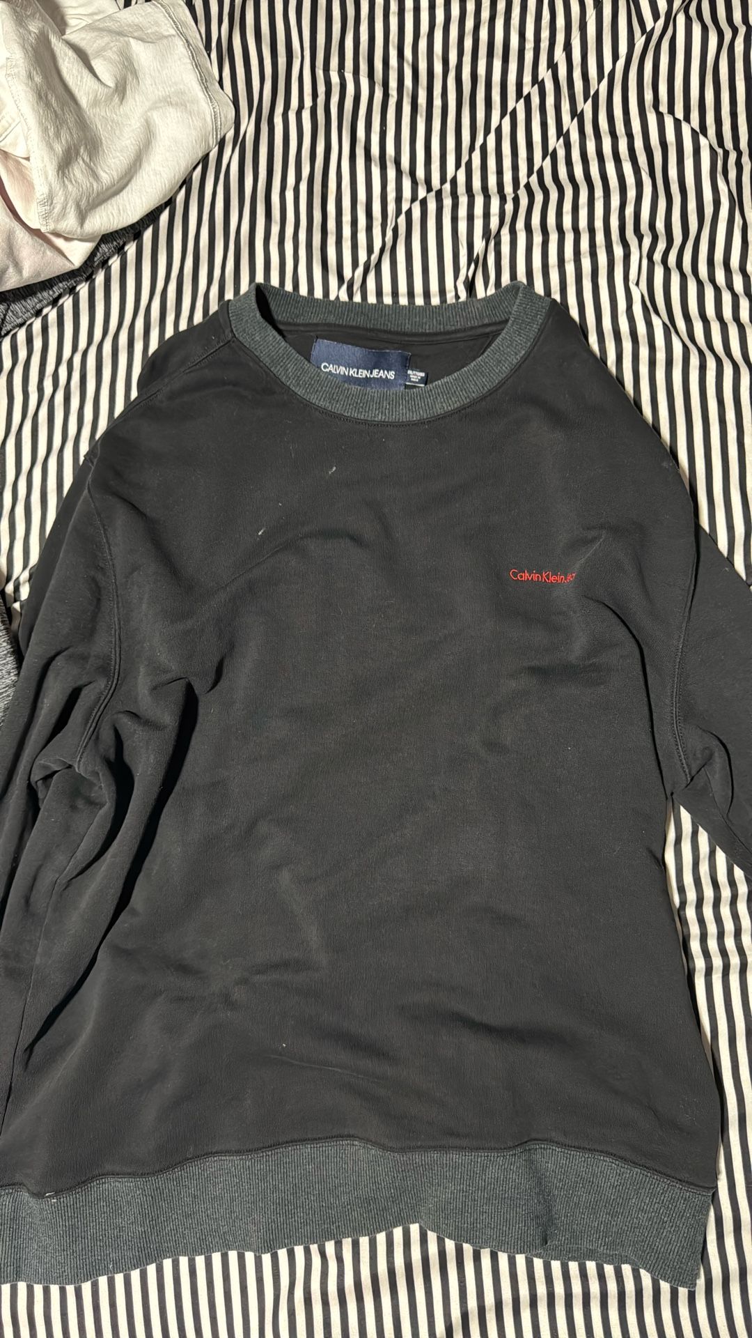 Calvin Klein Jeans Sweatshirt